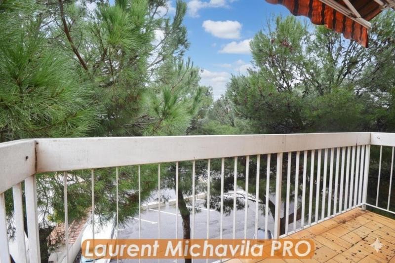 Appartement - 50 m² - 3 pièces