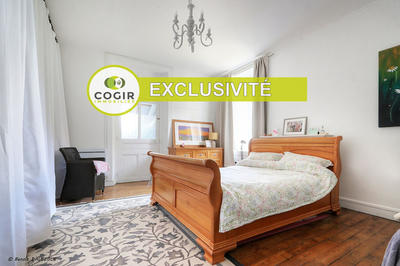 Appartement - 58 m² - 2 pièces