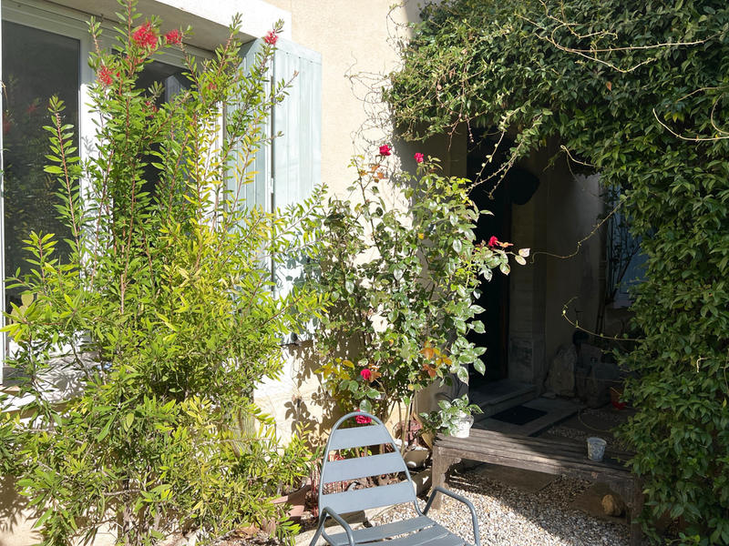 Maison - 165 m² - 7 pièces