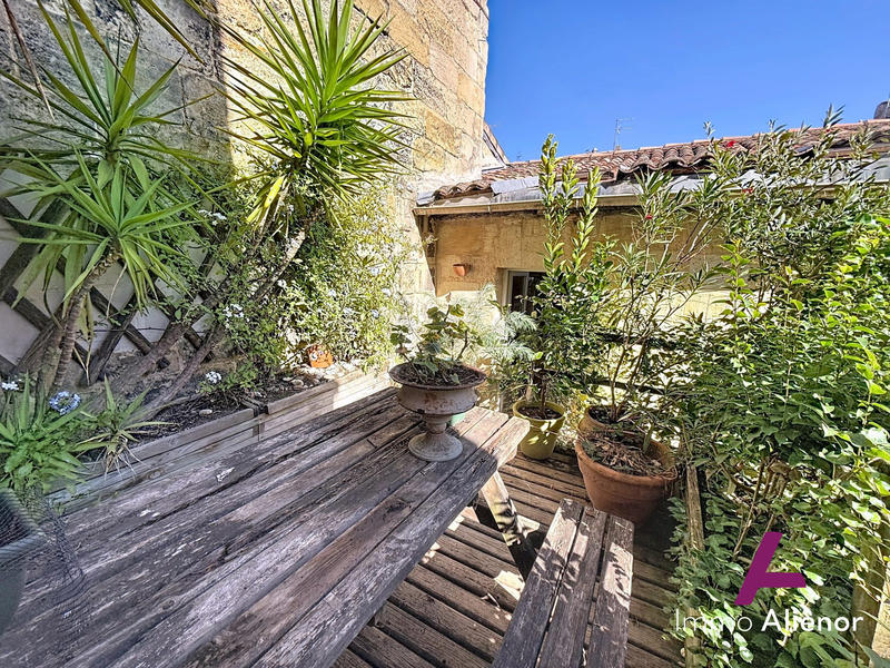 Maison ancienne - 155 m² - 7 pièces