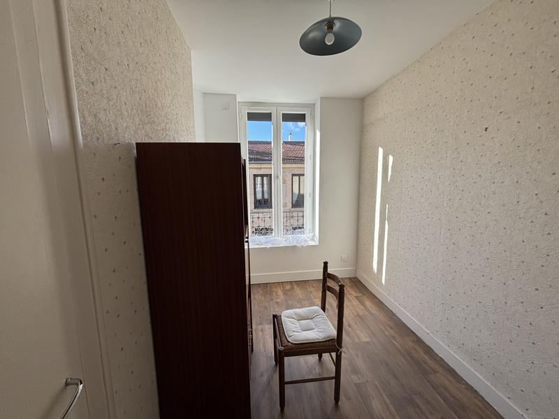 Appartement - 86 m² - 4 pièces