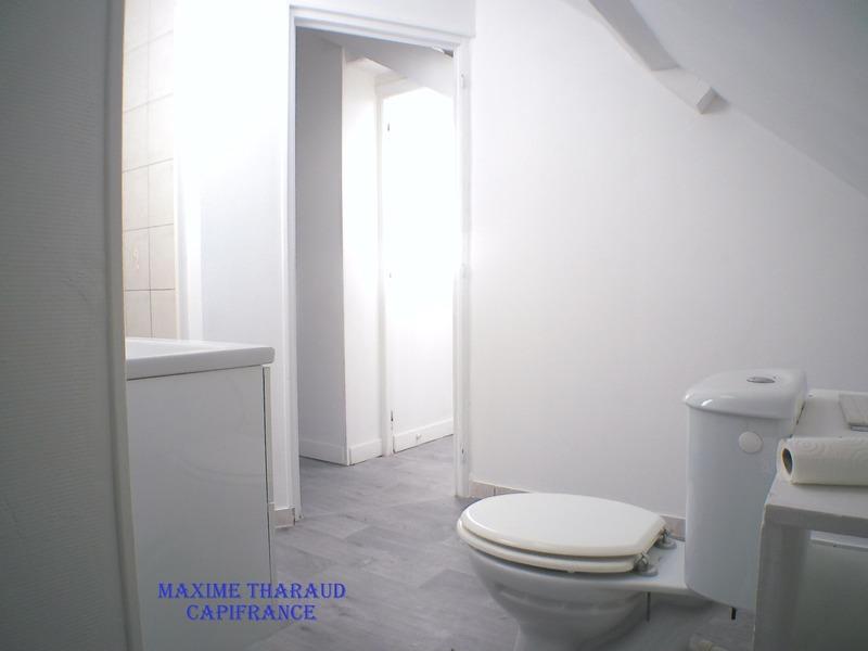 Immeuble - 108 m² - 7 pièces