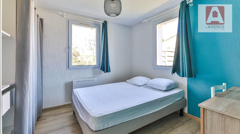 Maison - 20 m² - 4 pièces