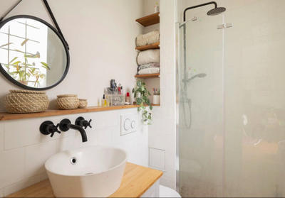 Studio - 28 m² - 1 pièce