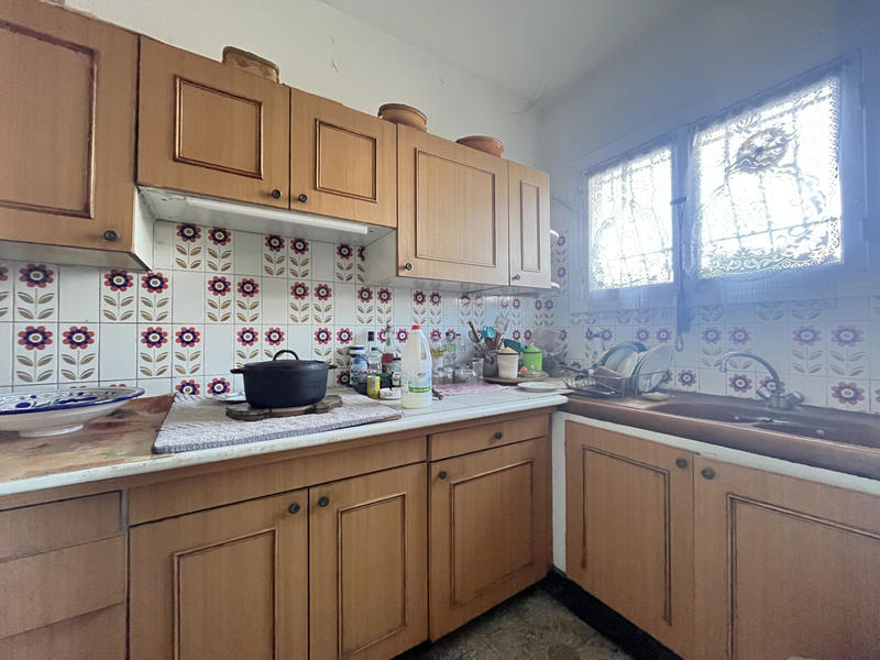 Maison - 195 m² - 7 pièces