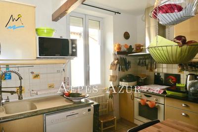 Maison de ville - 107 m² - 5 pièces