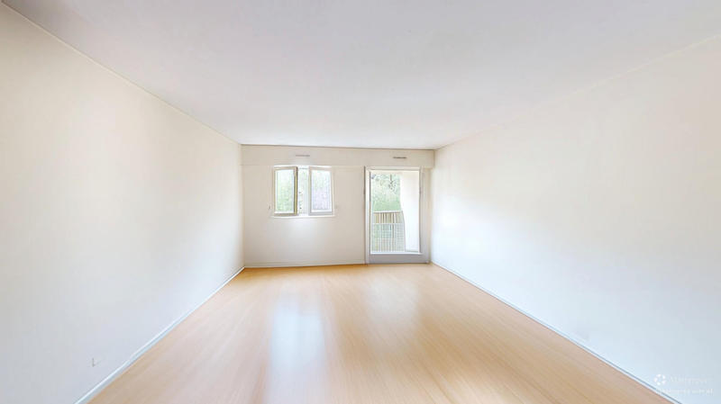 Appartement - 87 m² - 4 pièces