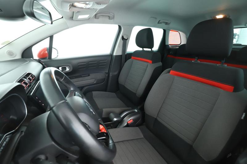 Citroën C3 Aircross 1.5 Blue-HDi Shine Bv6 100 ch