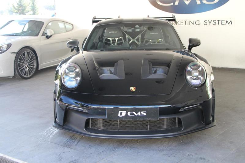 Porsche 911 992 Gt3r Rs