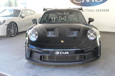Porsche 911 992 Gt3r Rs