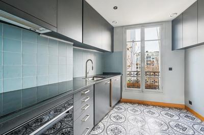 Appartement - 133 m² - 5 pièces