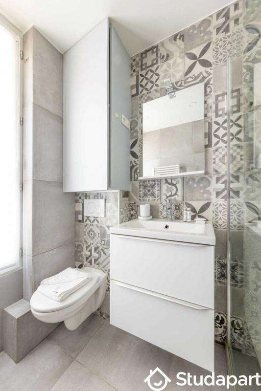 Appartement - 18 m² - 1 pièce