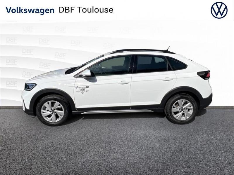 Volkswagen Taigo 1.0 Tsi 116 Ch Bvm6 Life/Life Plus