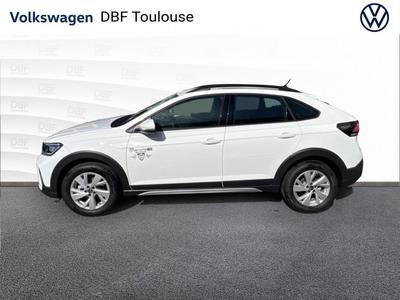 Volkswagen Taigo 1.0 Tsi 116 Ch Bvm6 Life/Life Plus