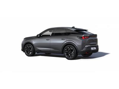 Peugeot 3008 Hybrid 145 e-Dcs6 Allure