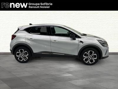 Renault Captur TCe 90 Techno