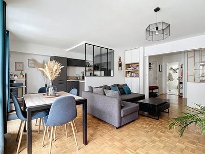 Appartement - 71 m² - 3 pièces