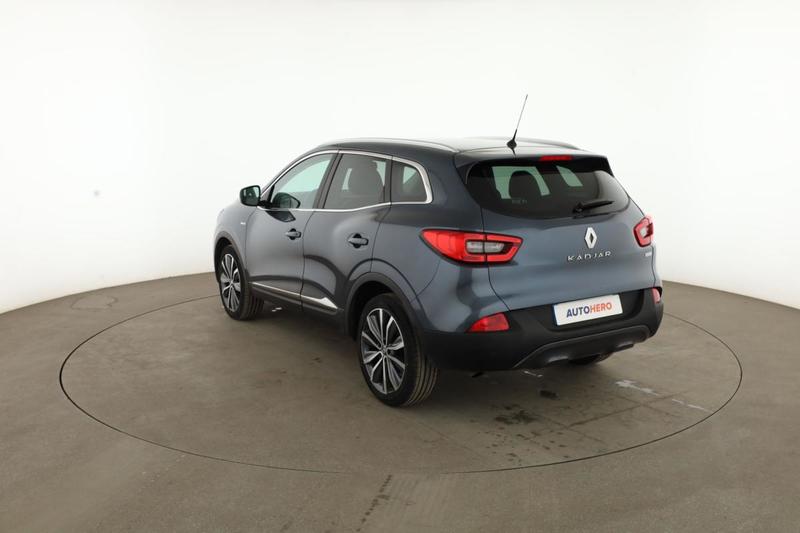 Renault Kadjar 1.5 dCi Energy Bose Edition Edc 110 ch