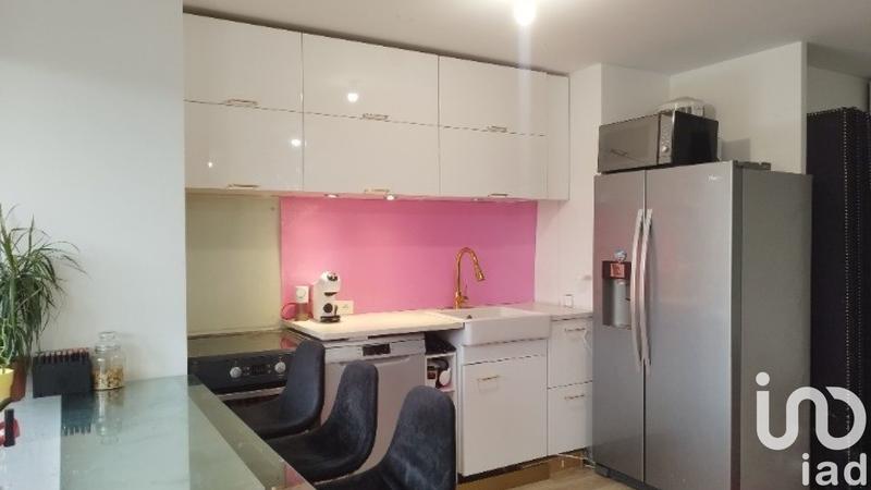 Appartement - 72 m² - 4 pièces