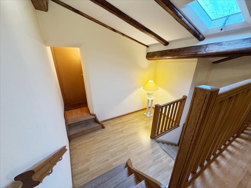 Appartement - 11 m² - 1 pièce