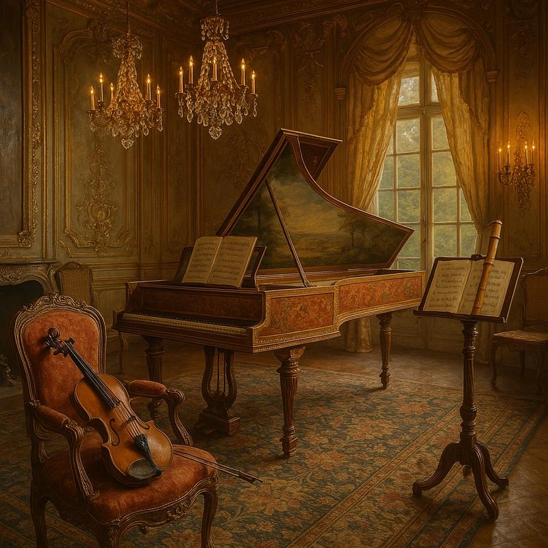 Journées Européennes des Musiques Anciennes