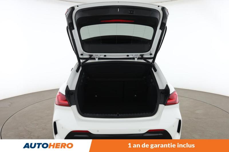 Bmw Série 1 118i m Sport Dkg7 136 ch