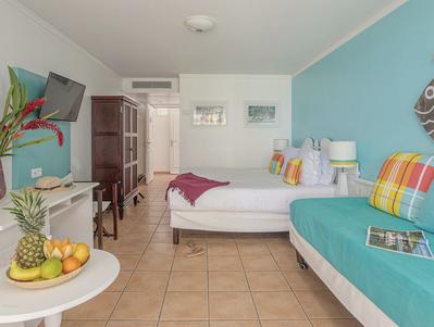 Appartement - 28 m² - 1 pièce