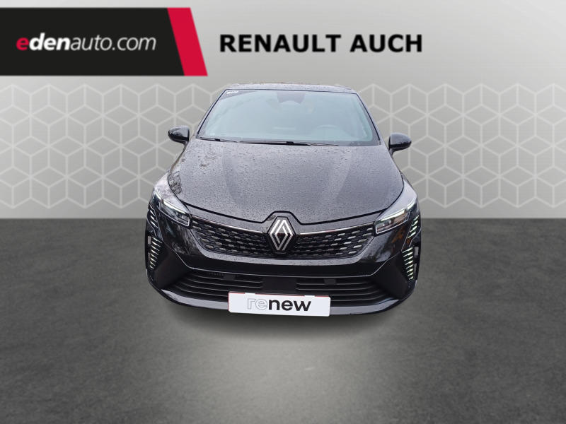 Renault Clio TCe 90 ch Gsr2 Techno