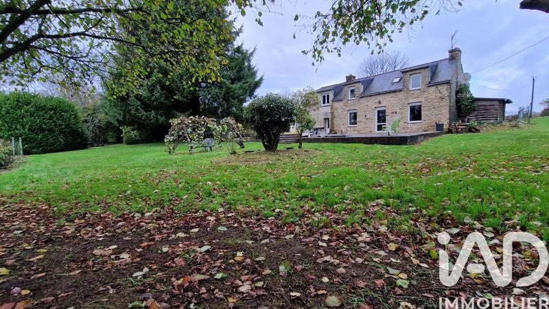 Maison - 130 m² - 4 pièces