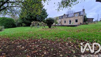 Maison - 130 m² - 4 pièces