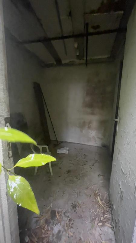 Maison ancienne - 43 m² - 3 pièces