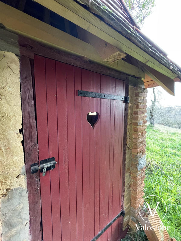 Appartement - 197 m² - 10 pièces