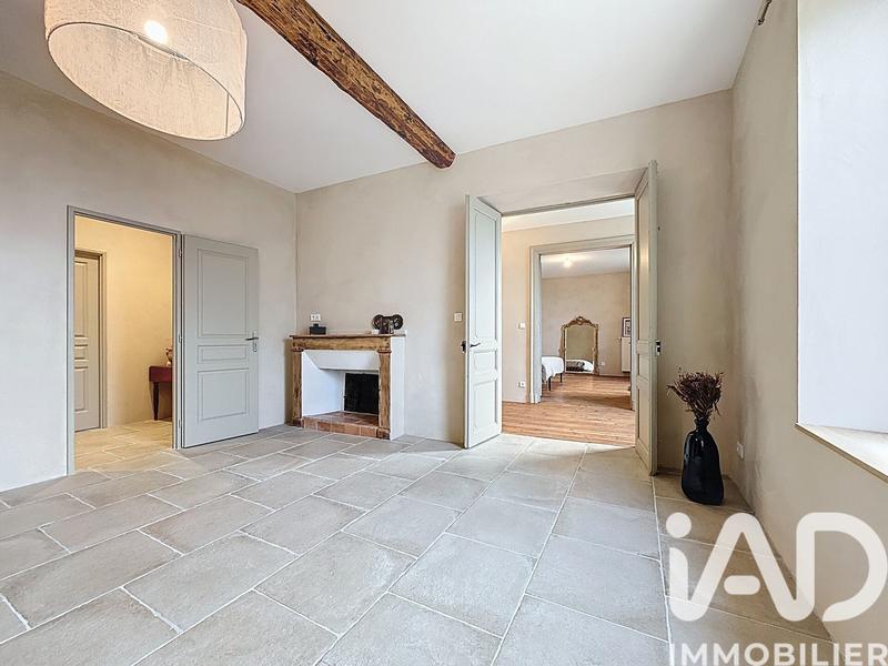 Maison - 373 m² - 15 pièces