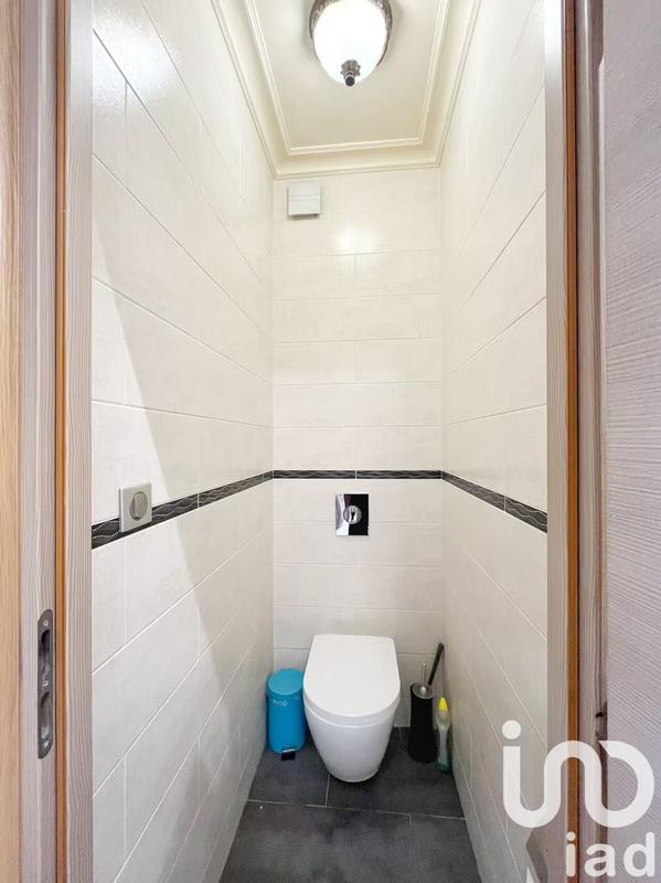 Appartement - 70 m² - 4 pièces