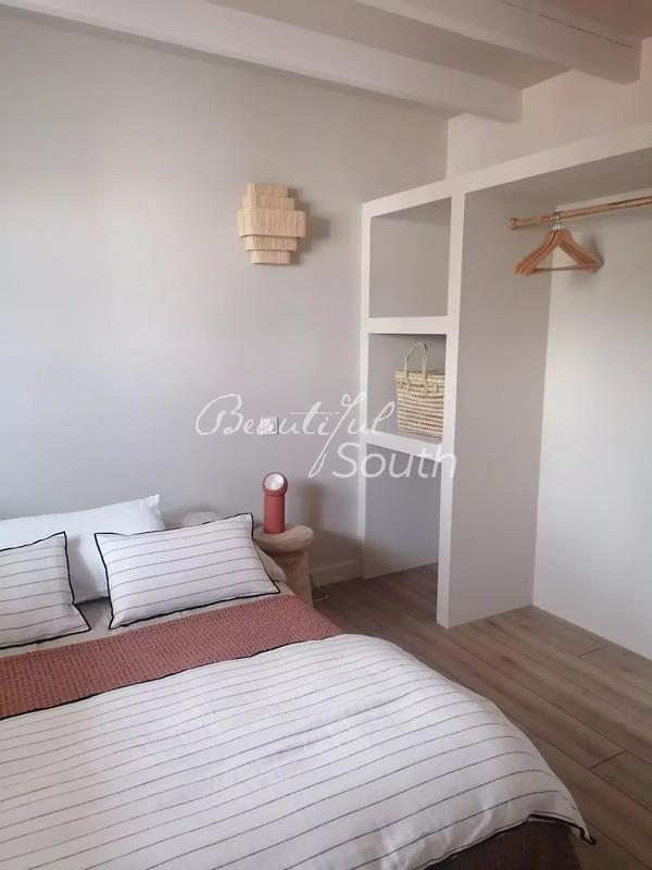 Maison - 108 m² - 5 pièces