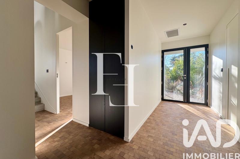 Maison de ville - 157 m² - 6 pièces