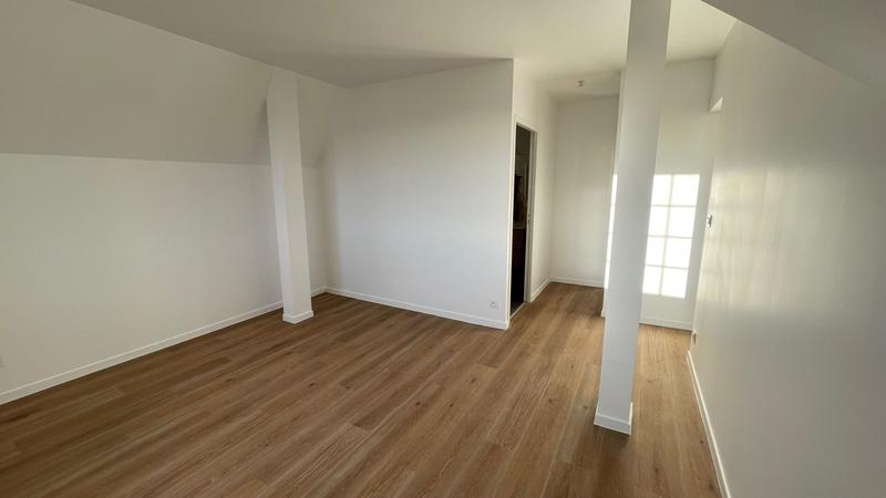 Appartement - 50 m² - 3 pièces