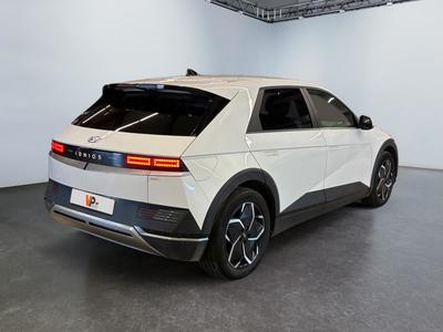 Hyundai ioniq 5 58 kWh - 170 ch Creative