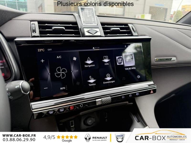 Ds Ds 7 Ds7 1.5 BHDi 130 At8 AdS Exupery