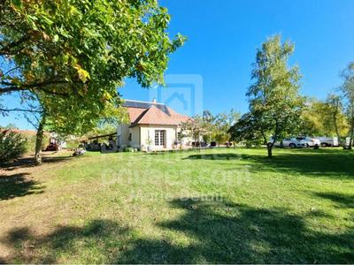 Maison - 188 m² - 7 pièces