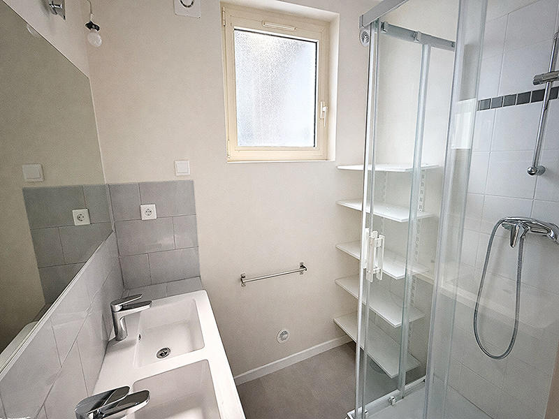 Appartement - 93 m² - 4 pièces