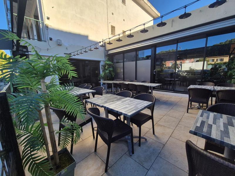 Magasins - 190 m² - 4 pièces