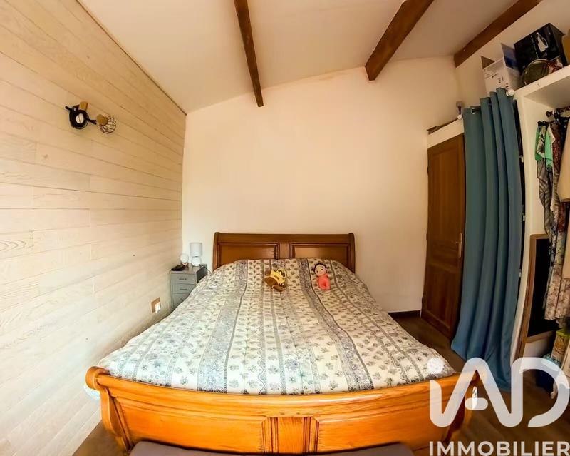 Maison - 88 m² - 3 pièces