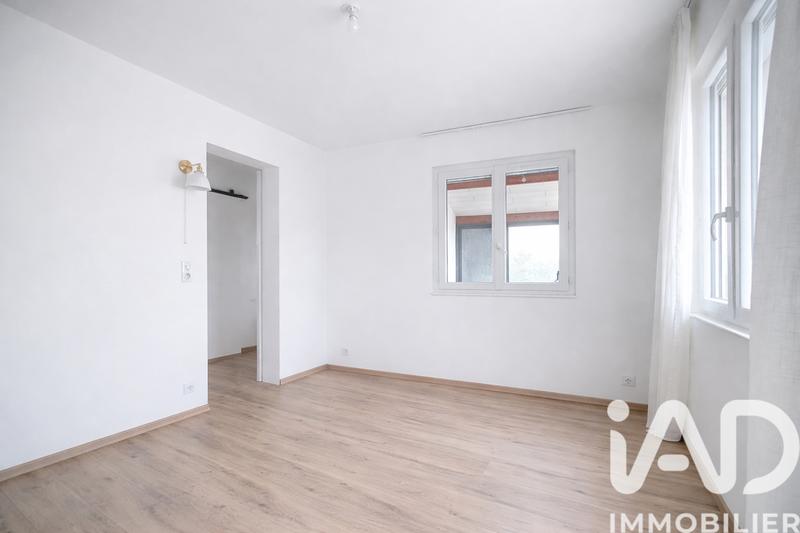 Maison - 73 m² - 3 pièces