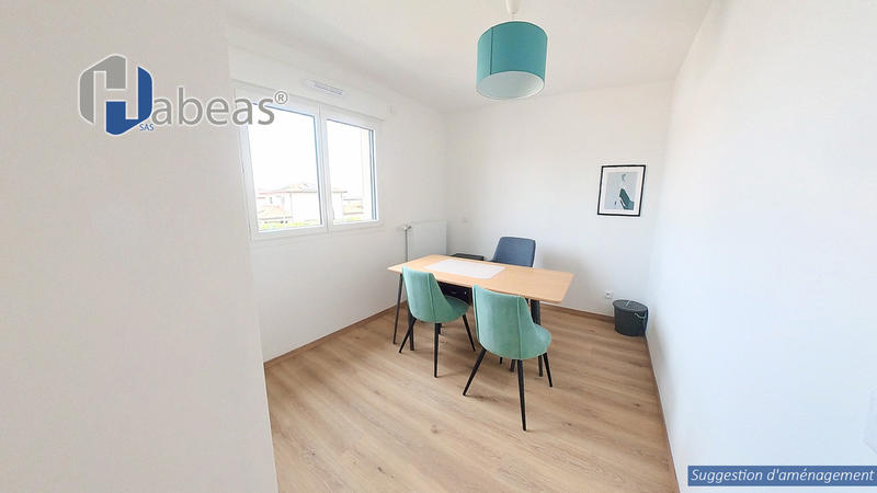 Maison - 108 m² - 5 pièces