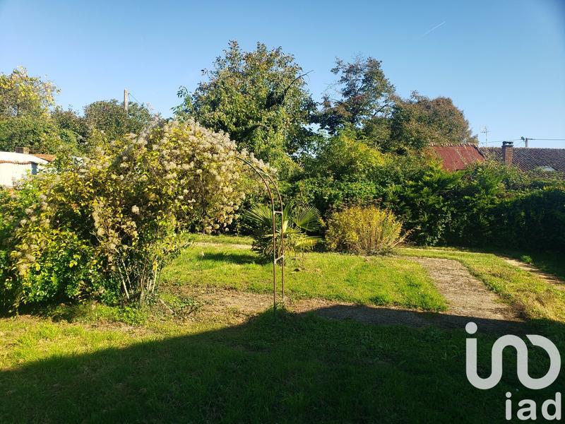 Maison - 155 m² - 5 pièces