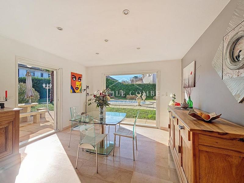 Villa - 129 m² - 5 pièces