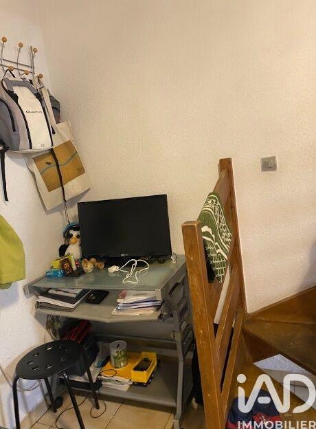 Appartement - 31 m² - 2 pièces