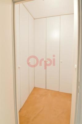 Appartement - 92 m² - 3 pièces
