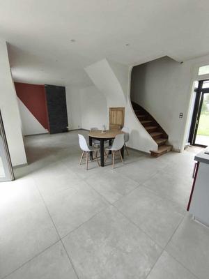 Maison - 70 m² - 4 pièces